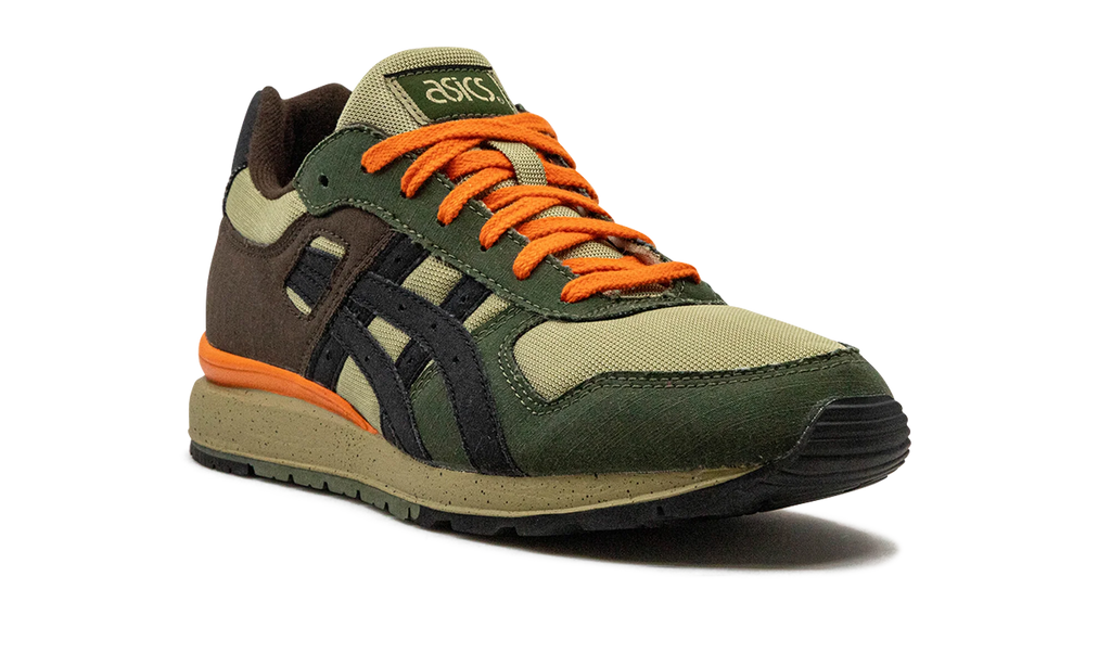 Asics GT-II "Proper - Long Beach" HQ41B 0890