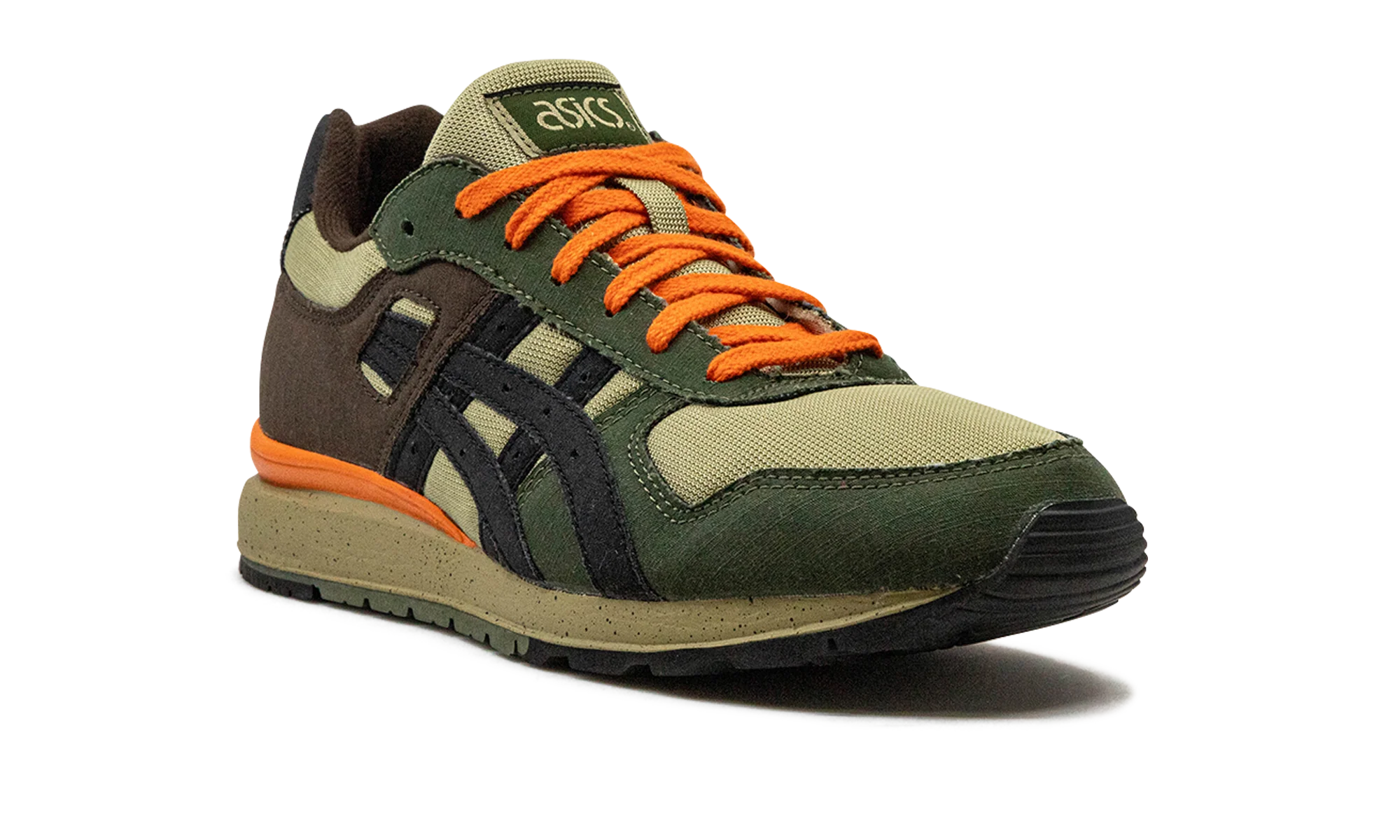 Asics GT-II "Proper - Long Beach" HQ41B 0890