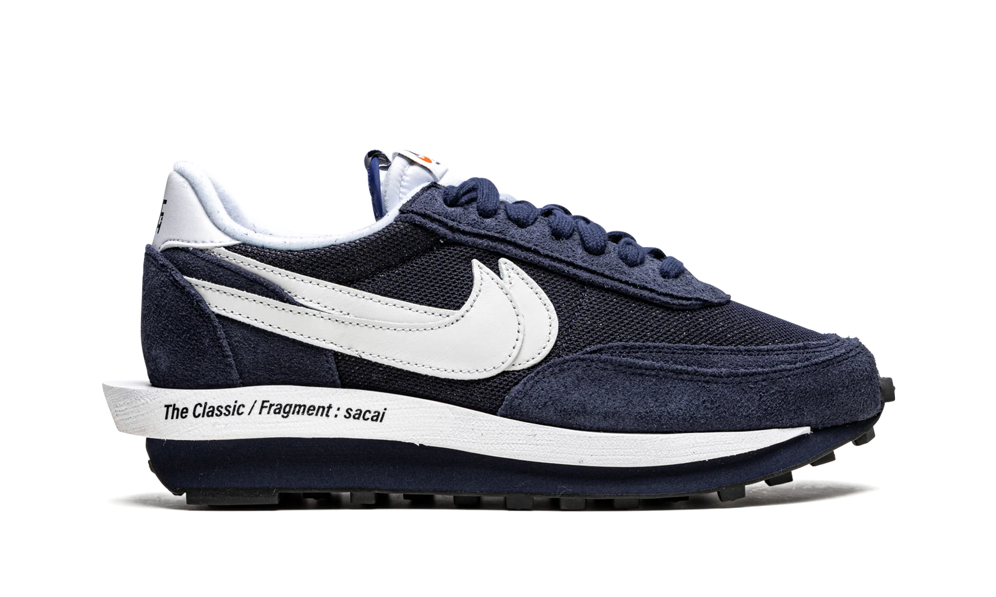 LDWaffle "Sacai - Fragment" DH2684 400