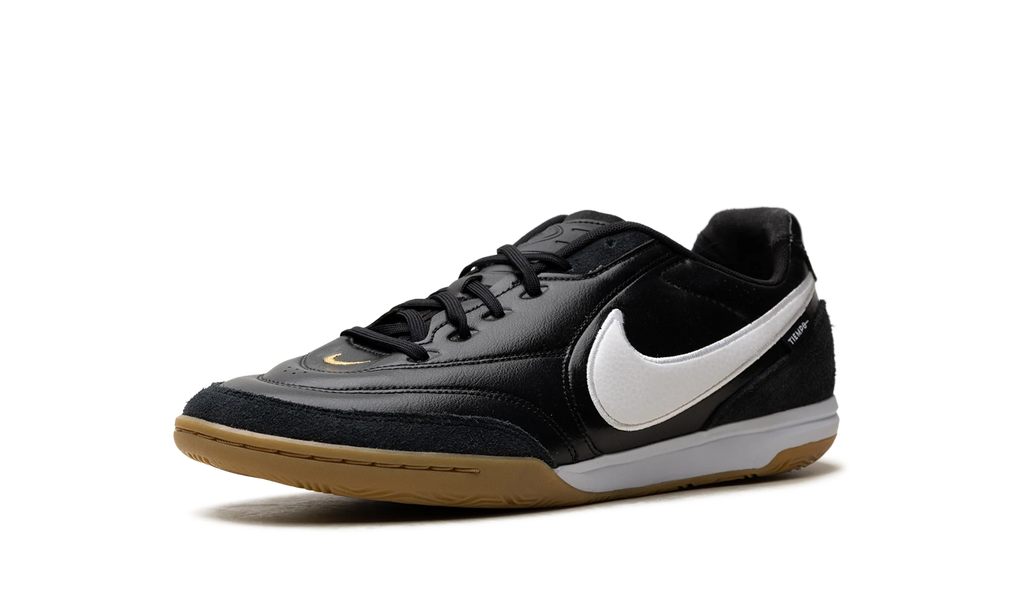 Tiempo Streetgato "Black / White" HQ7017 010