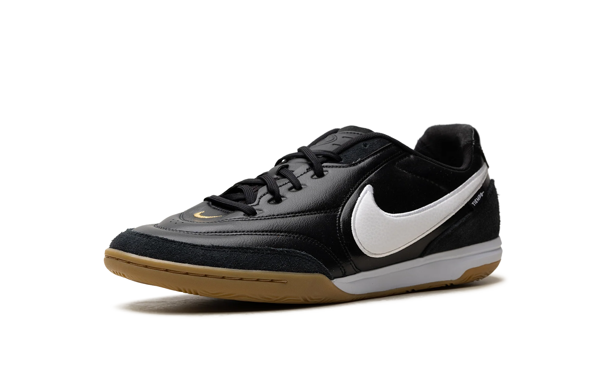 Tiempo Streetgato "Black / White" HQ7017 010