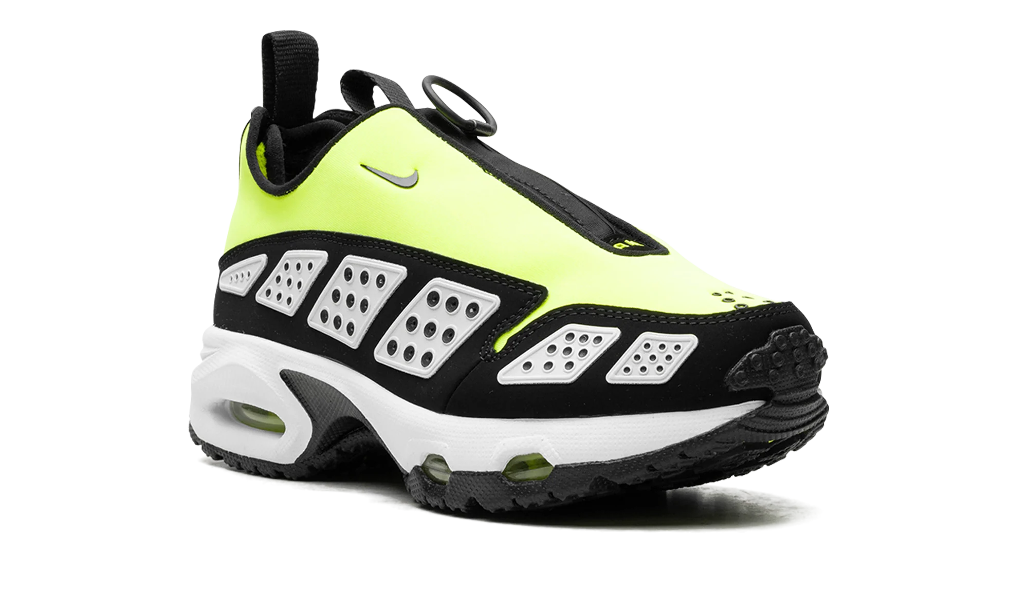 Air Max Sunder WMNS "Electric Green" FZ2068 700
