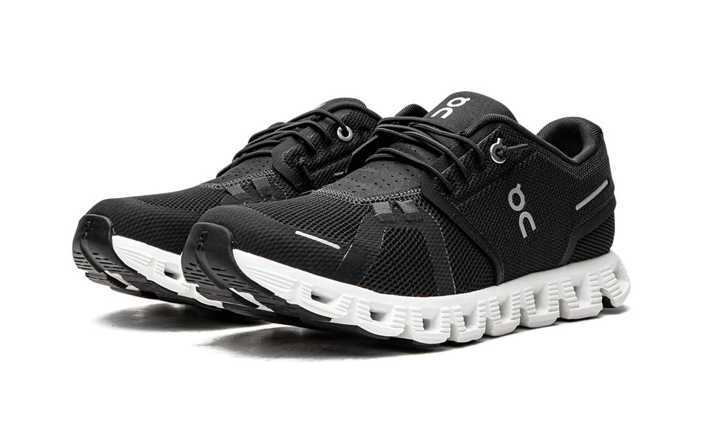 CLOUD 5 WMNS "Black" 59.98904