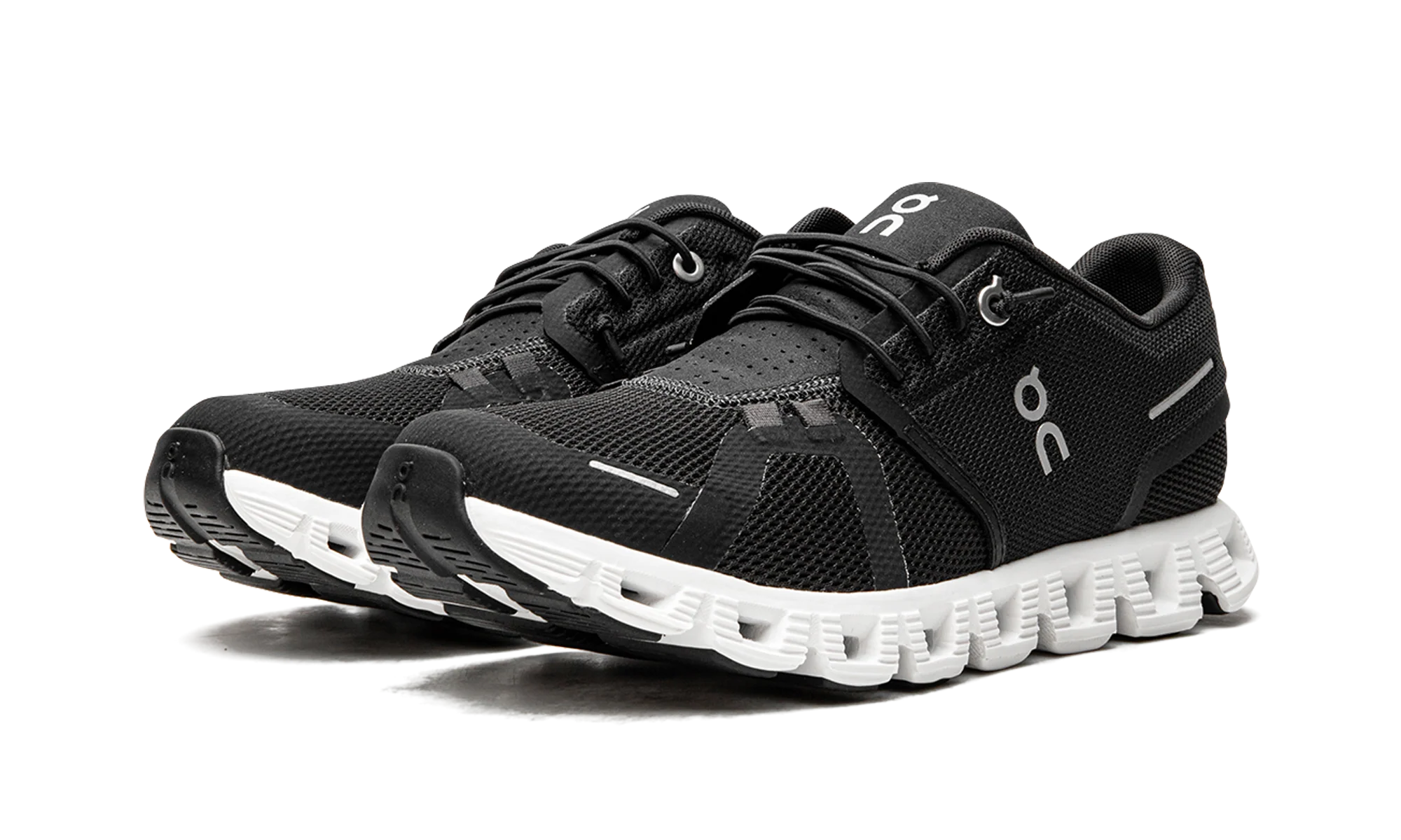 CLOUD 5 WMNS "Black" 59.98904