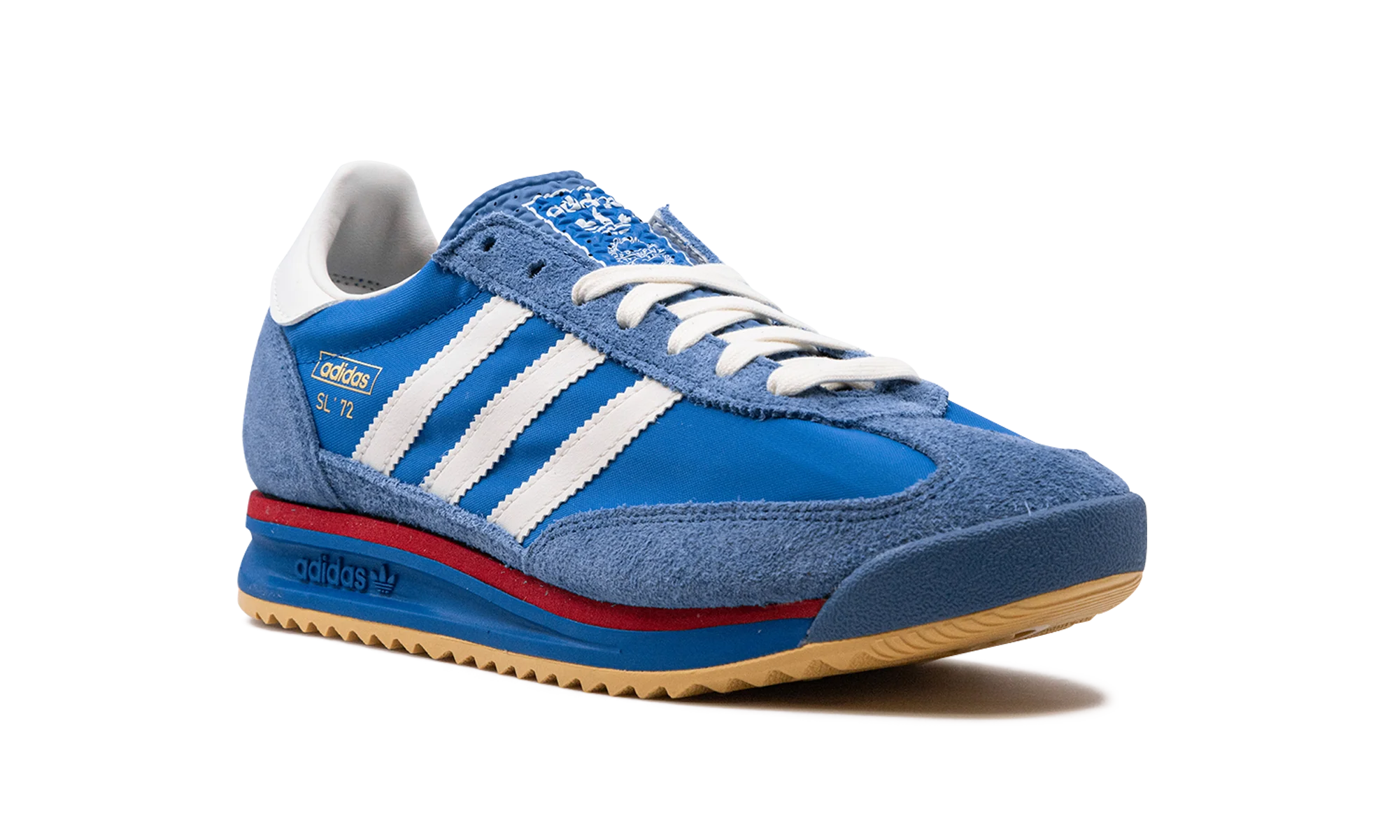 SL 72 RS XLD "BLUE SCARLET" IG2132