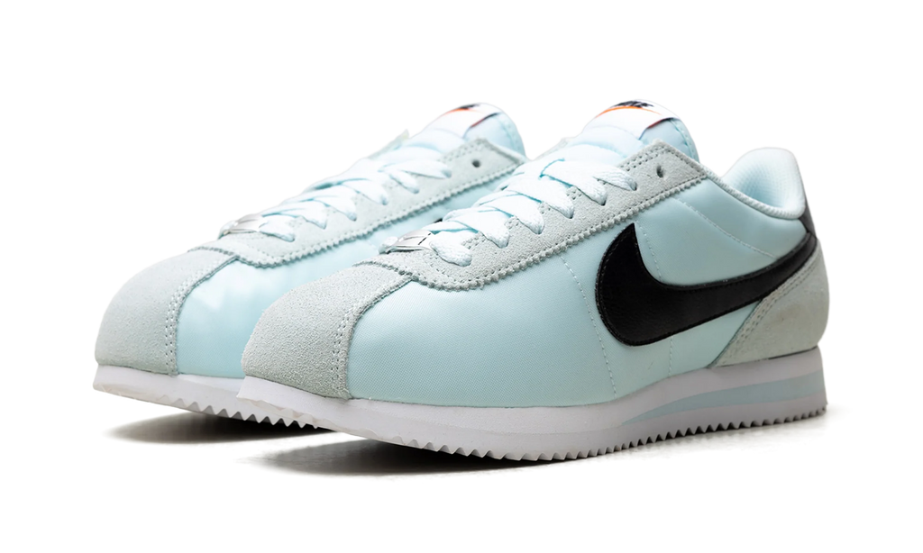Cortez Wmns "Glacier Blue" DZ2795 401