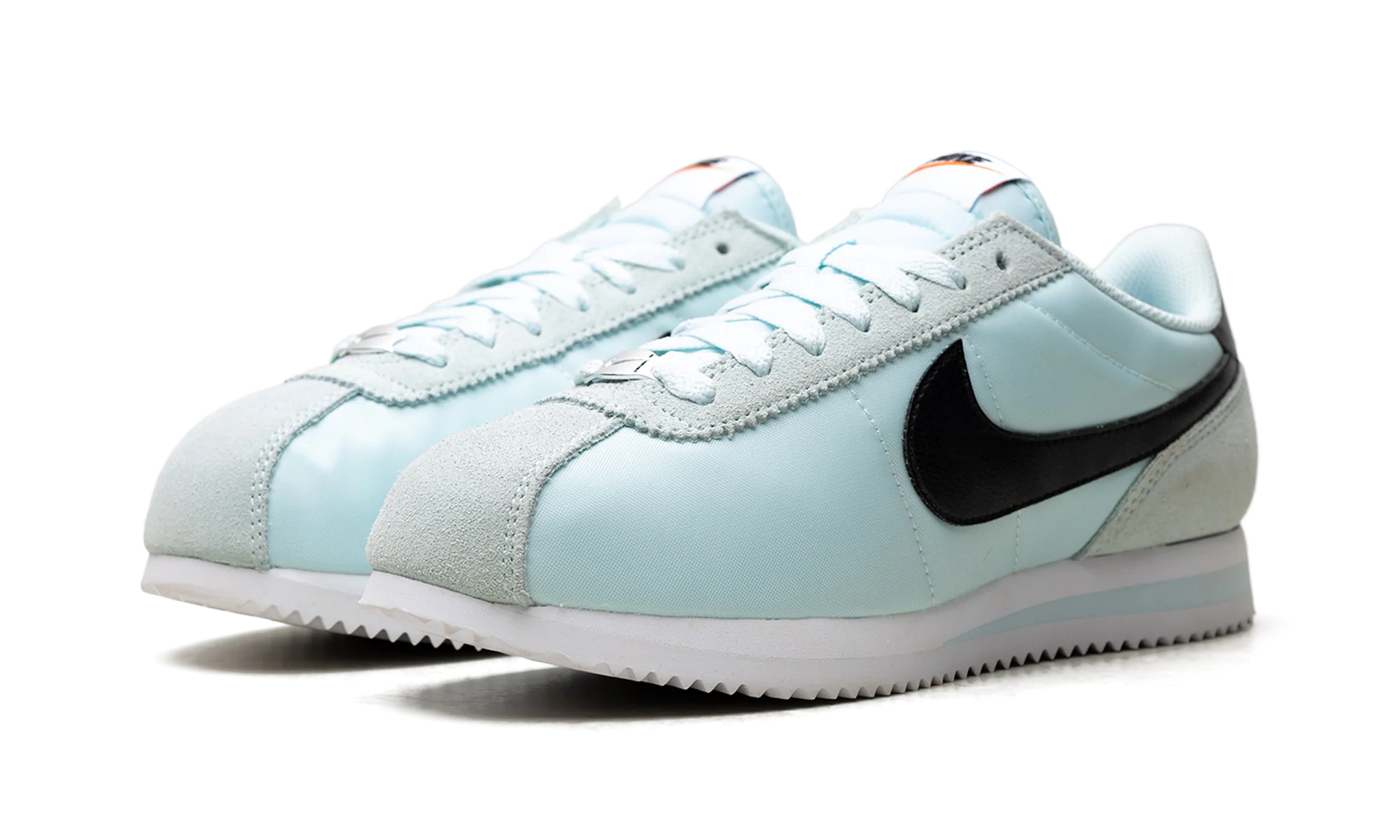 Cortez Wmns "Glacier Blue" DZ2795 401