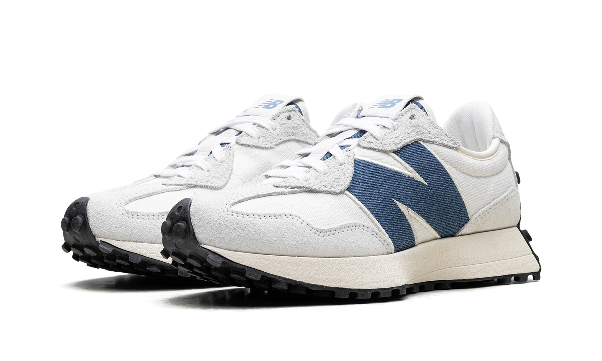 327 WMNS "Reflection - Heron Blue" WS327JB