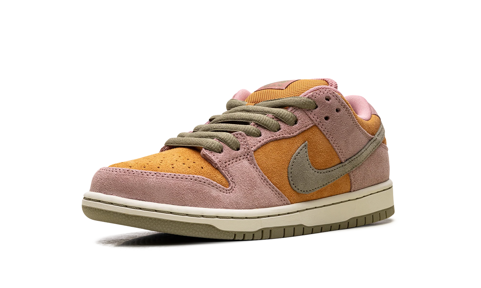 SB Dunk Low "Red Stardust" HJ4135 600