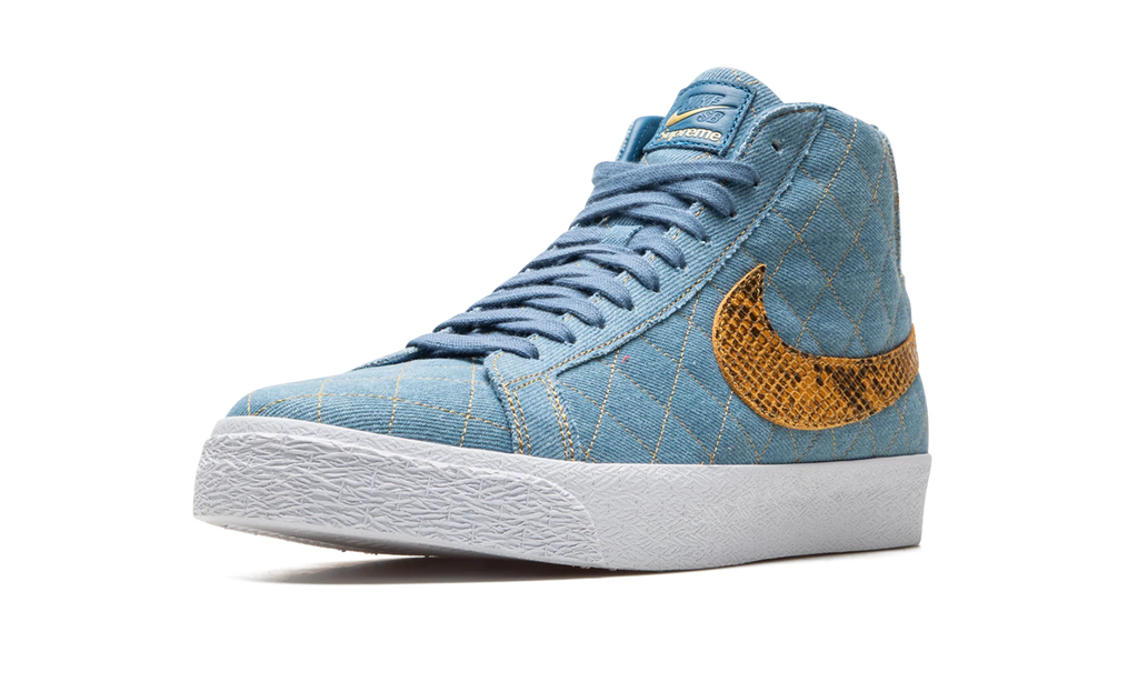 SB Blazer "Supreme - Denim" DX8421 400