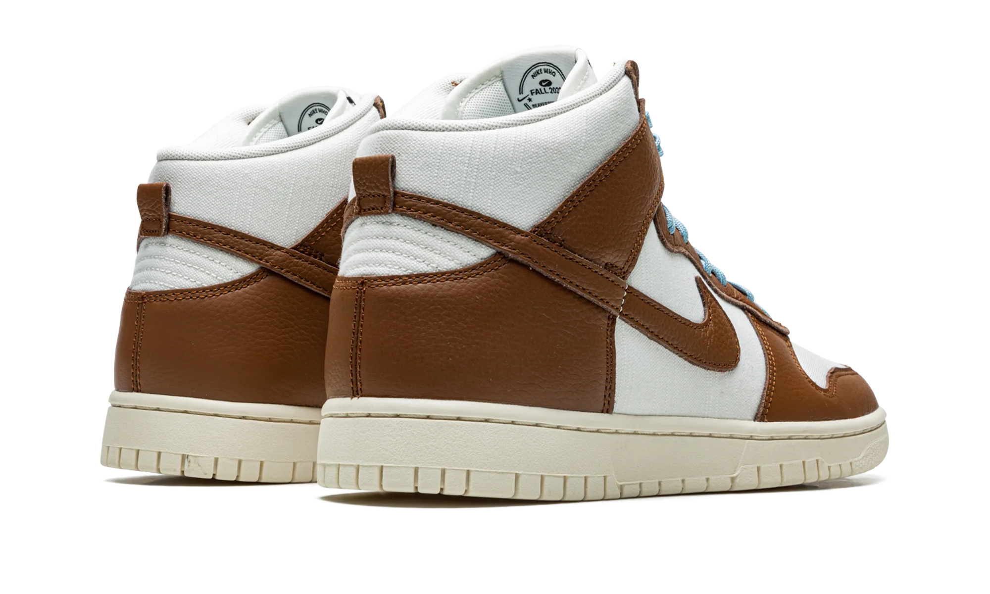 Dunk High Retro PRM "Pecan and Sail" DQ8800 200