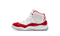 Air Jordan 11 PS "Cherry" 378039 116