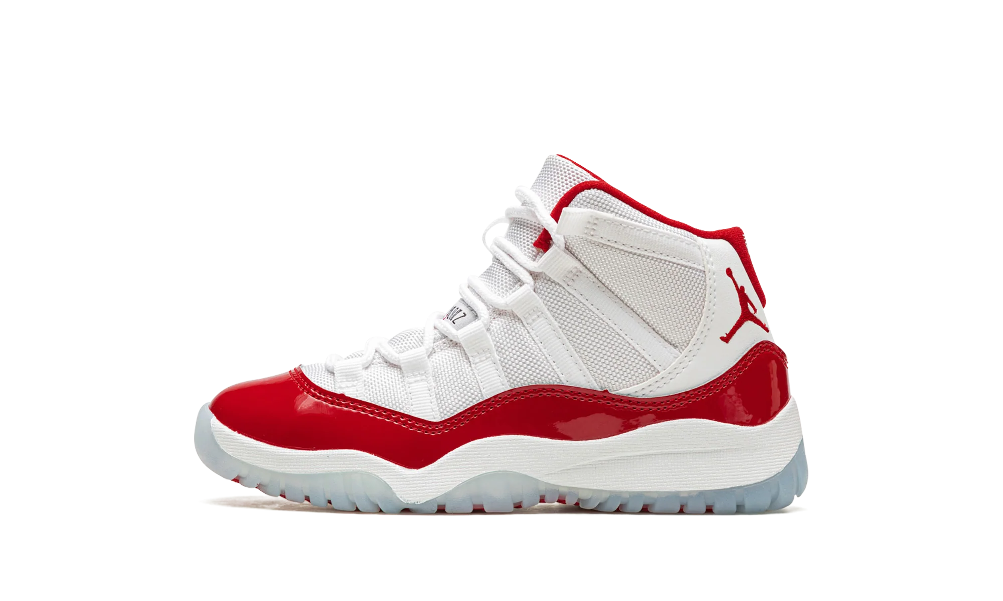 Air Jordan 11 PS "Cherry" 378039 116