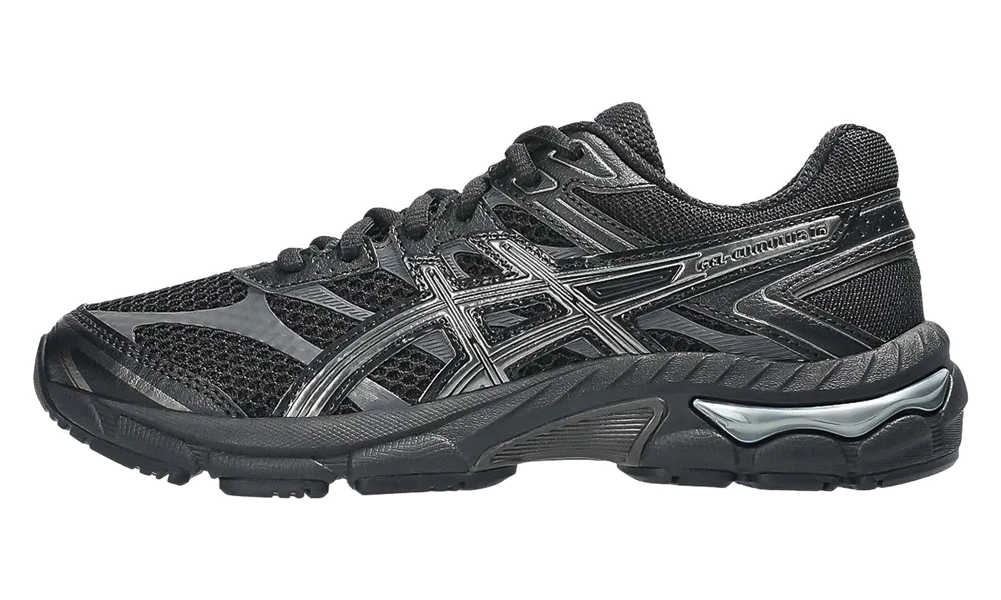 Gel-Cumulus 16 GS "Black Gunmetal" 1204A193 001