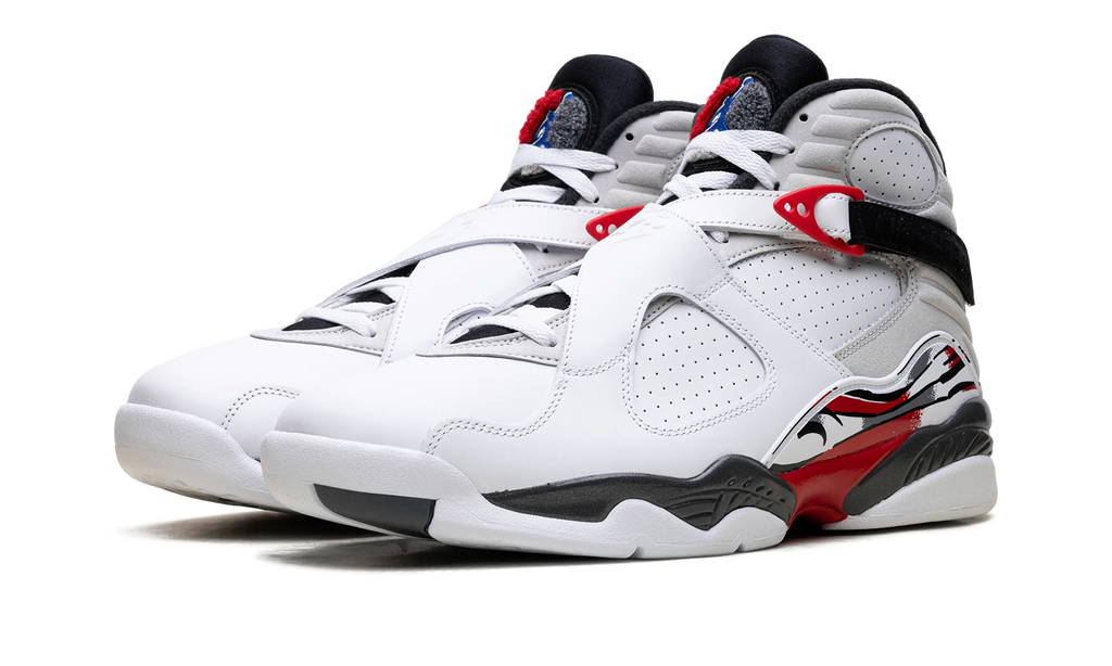 Air Jordan 8 "Bugs Bunny (2025)" 305381 100