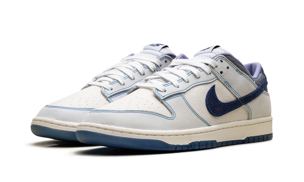 Dunk Low Retro SE "White Blue Void" IB6752 101