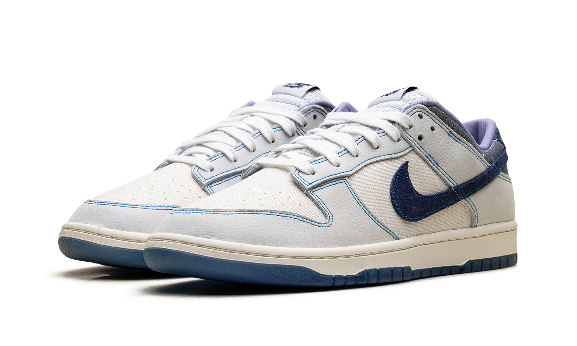 Dunk Low Retro SE "White Blue Void" IB6752 101