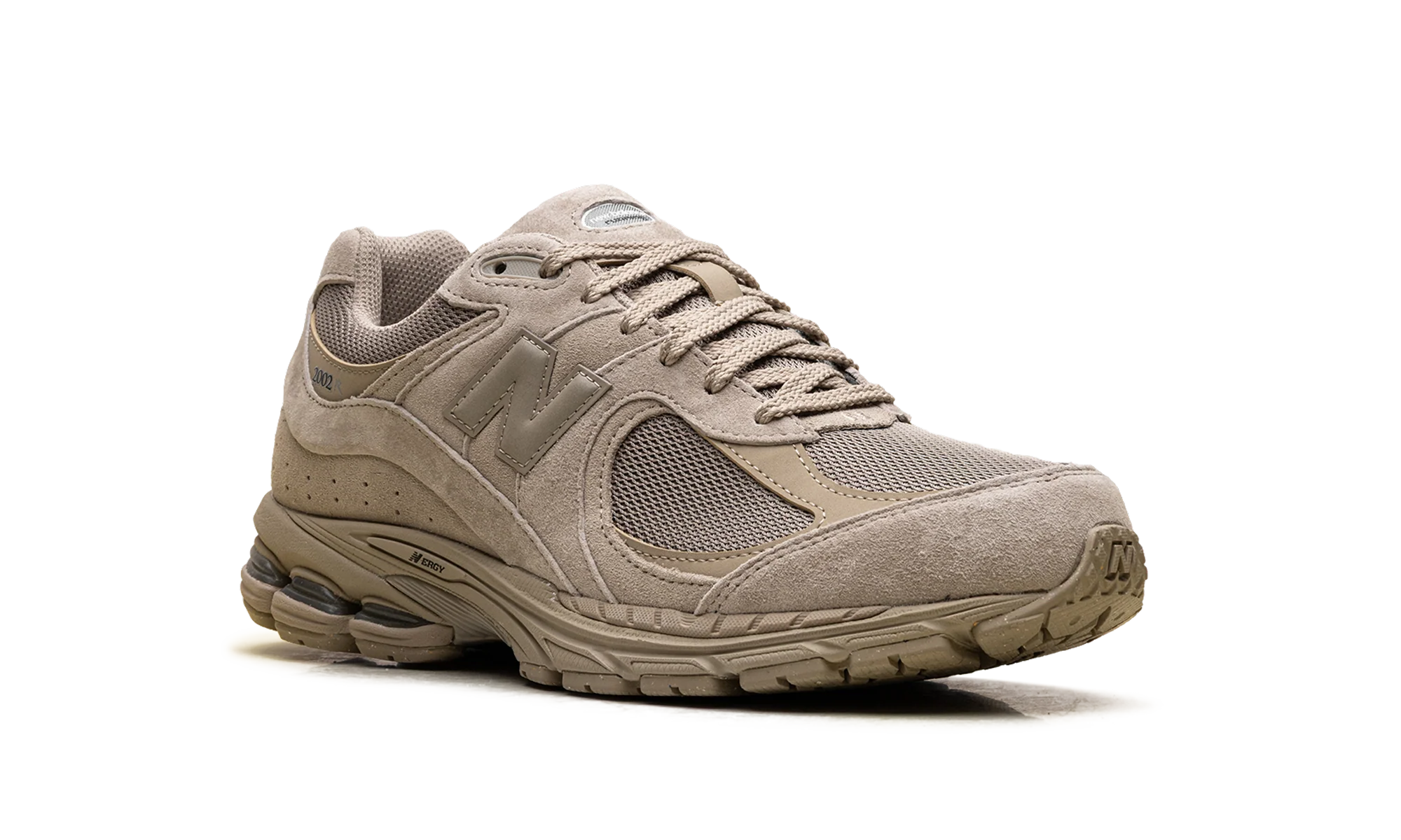 2002R "Stoneware Silver Metallic" U20025I9