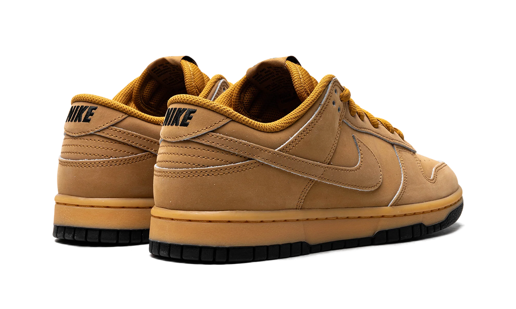 Dunk Low Retro SE "Wheat Gum" HQ1932 700