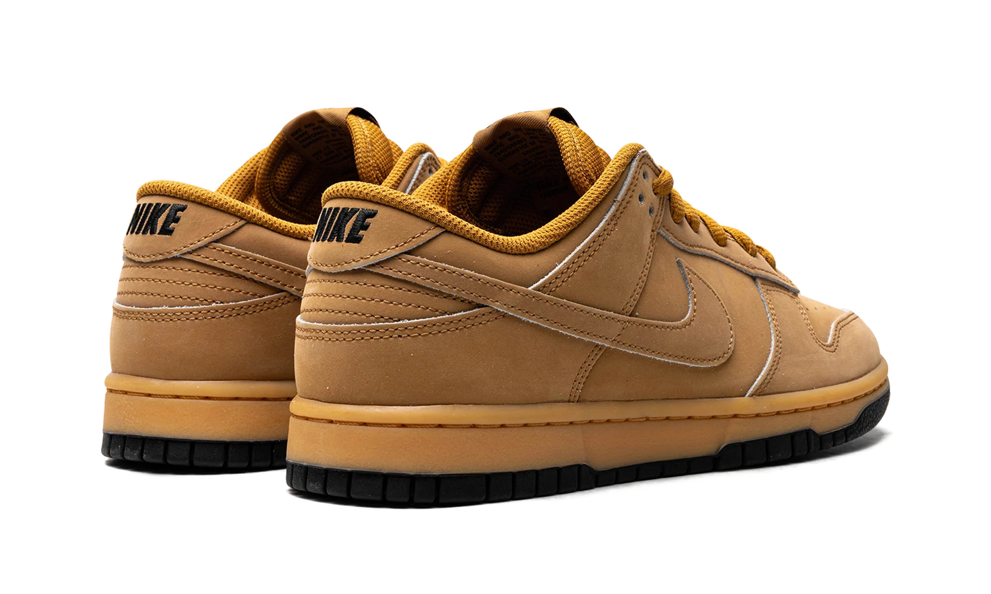 Dunk Low Retro SE "Wheat Gum" HQ1932 700