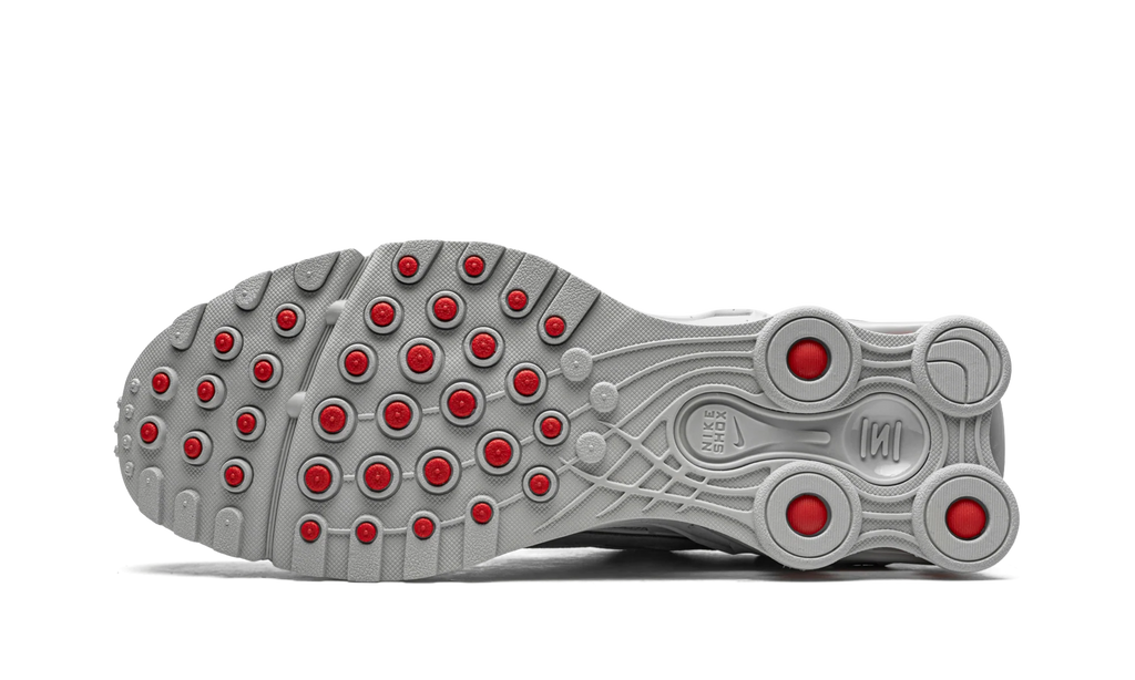 Shox Ride 2 SP "Supreme White" DN1615 100