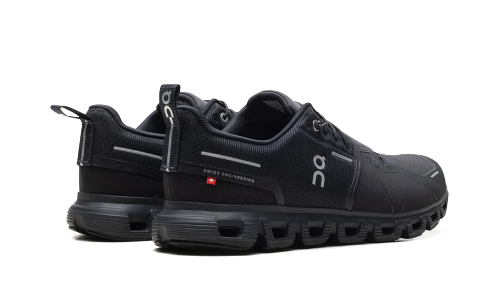 Cloud 6 WP "Black Black" 3MF10061043