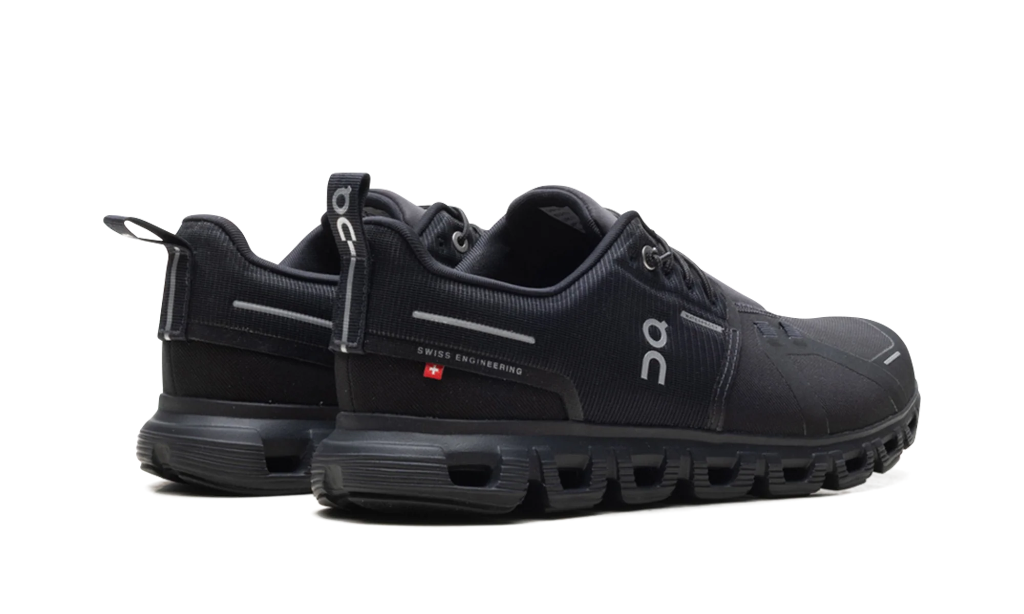 Cloud 6 WP "Black Black" 3MF10061043