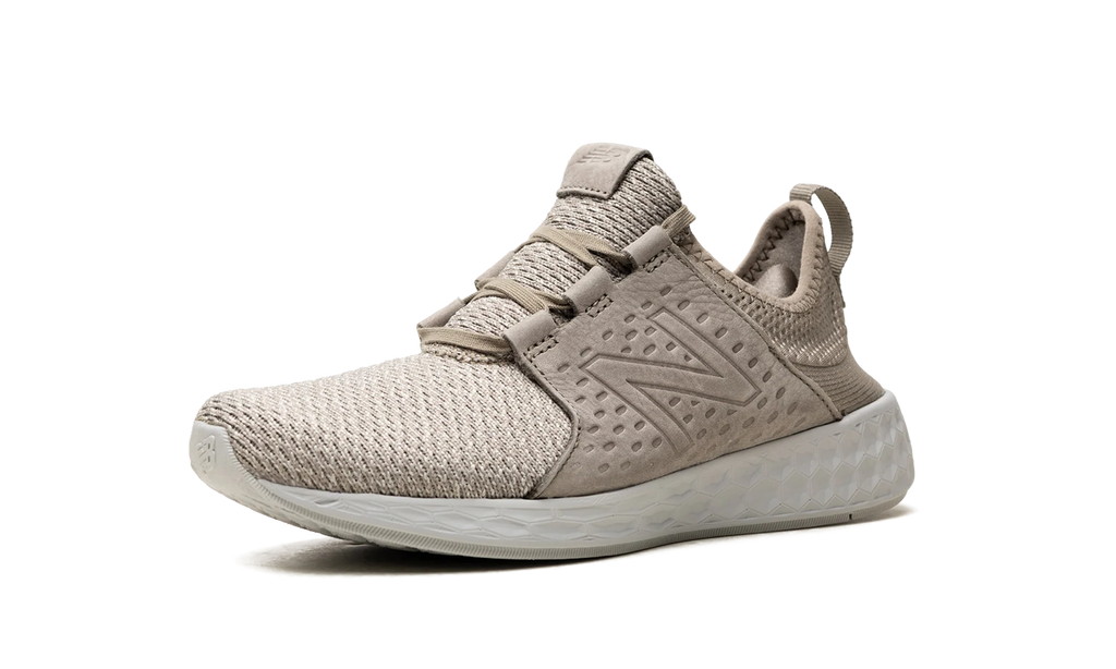 Fresh Foam Cruz "Military Urban Grey" MCRUZNO