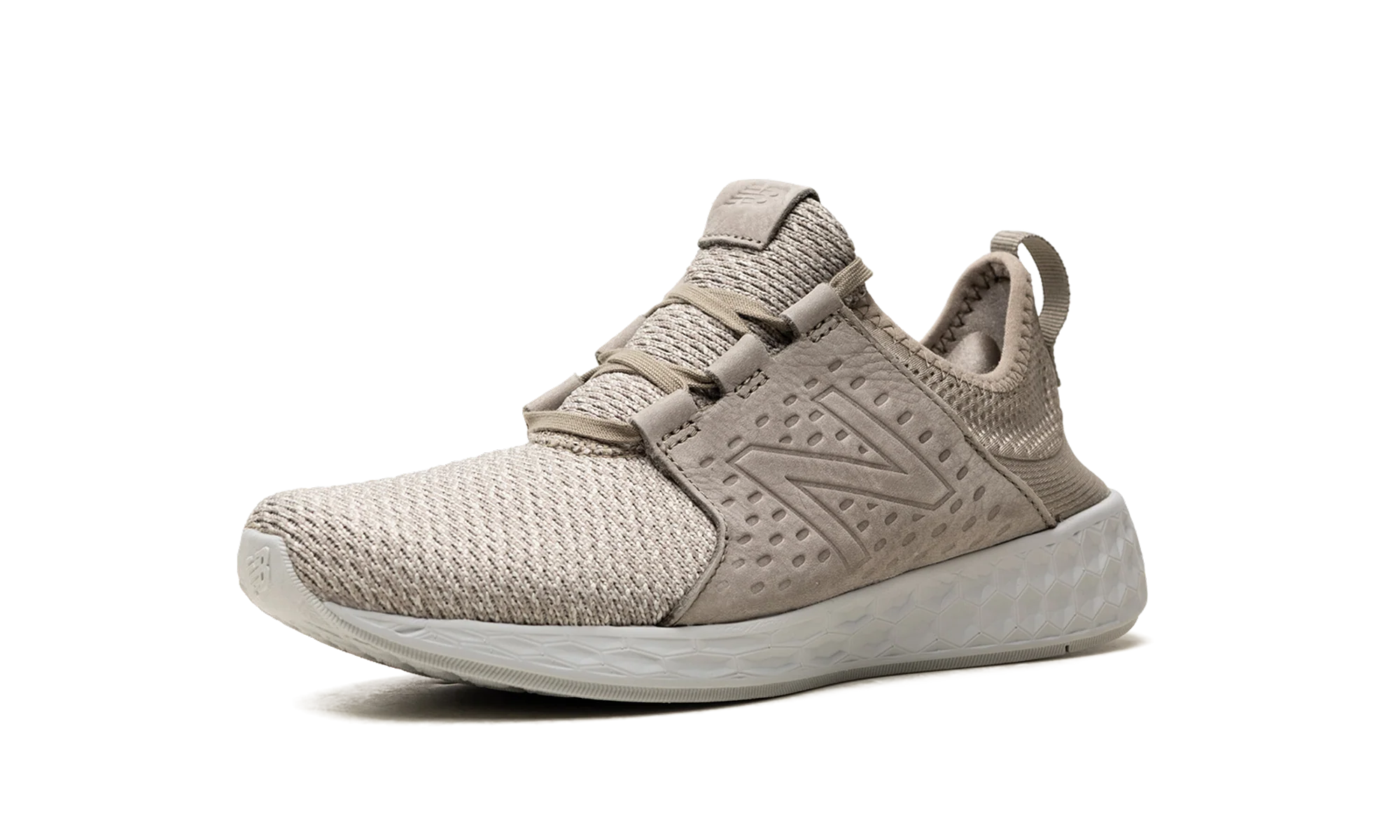 Fresh Foam Cruz "Military Urban Grey" MCRUZNO