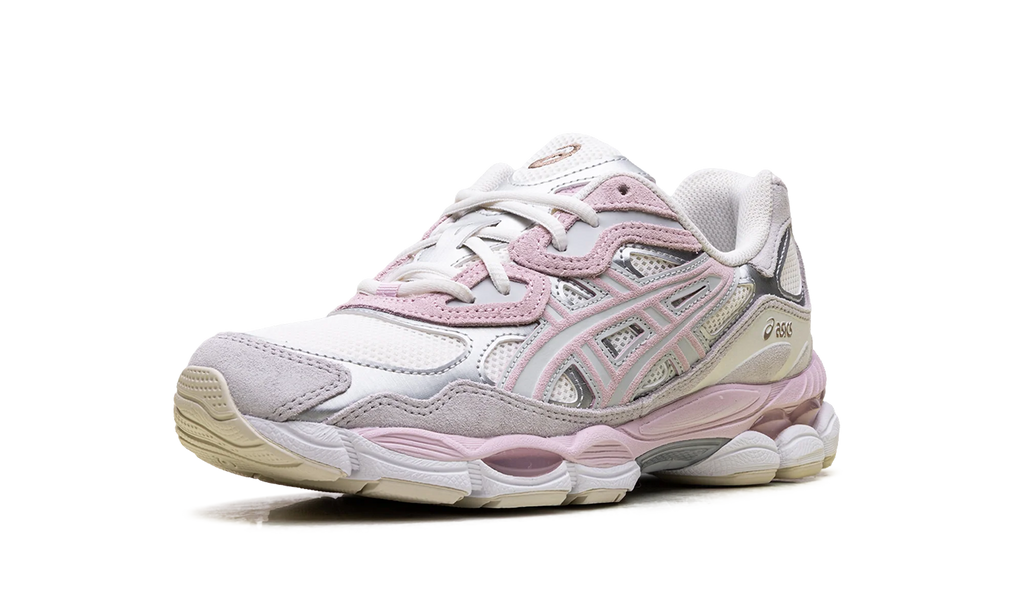 Gel-NYC "Concrete / Barely Rose" 1203A383 028