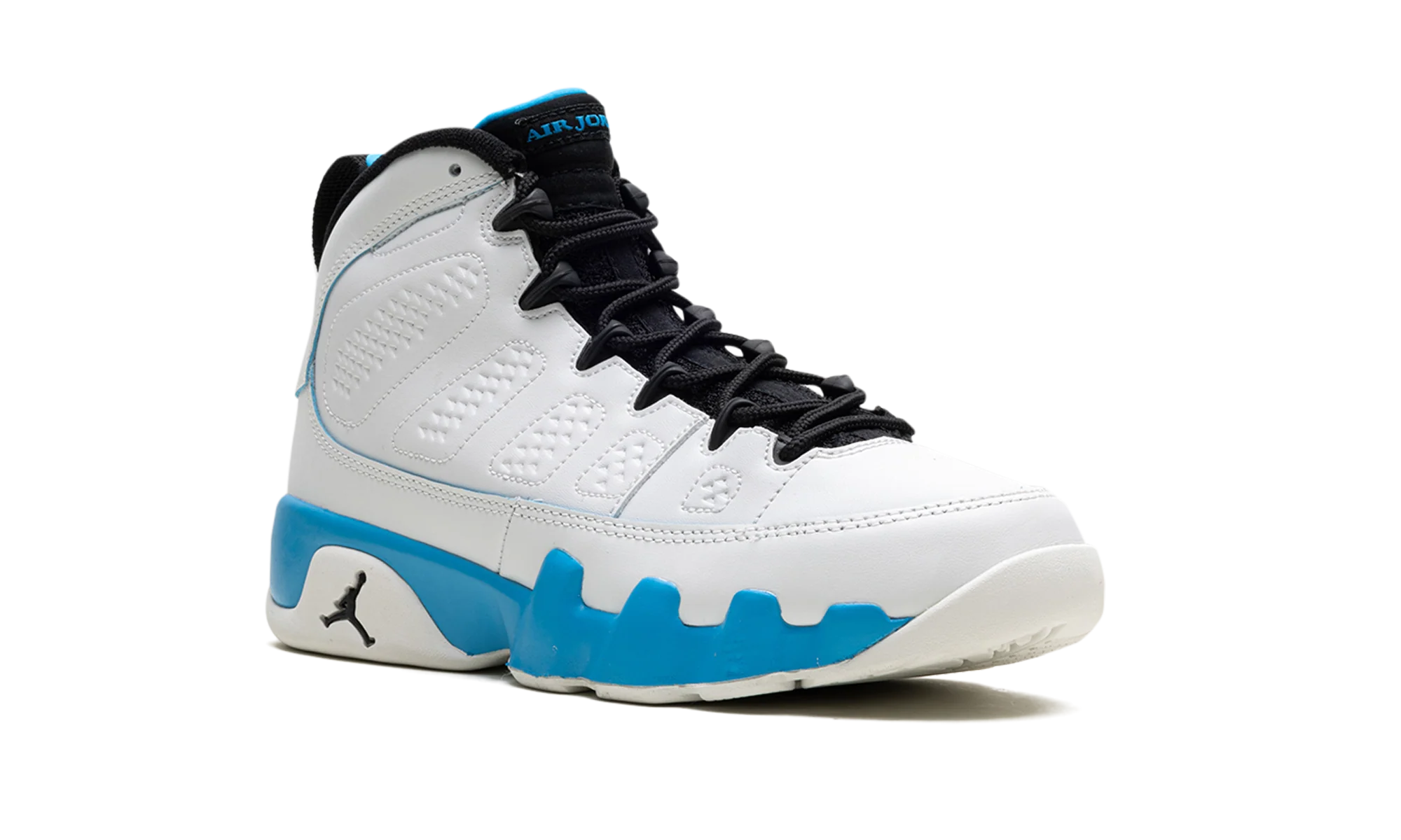 Air Jordan 9 GS "Powder Blue" FV0143 101