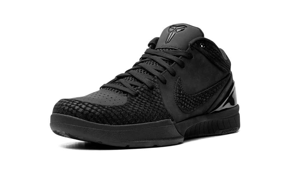 Kobe 4 Protro "Black Mamba" FQ3544 001