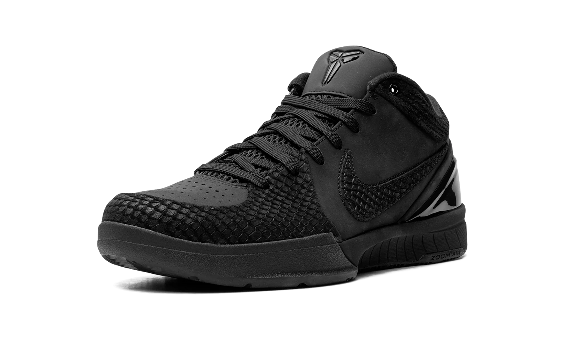 Kobe 4 Protro "Black Mamba" FQ3544 001
