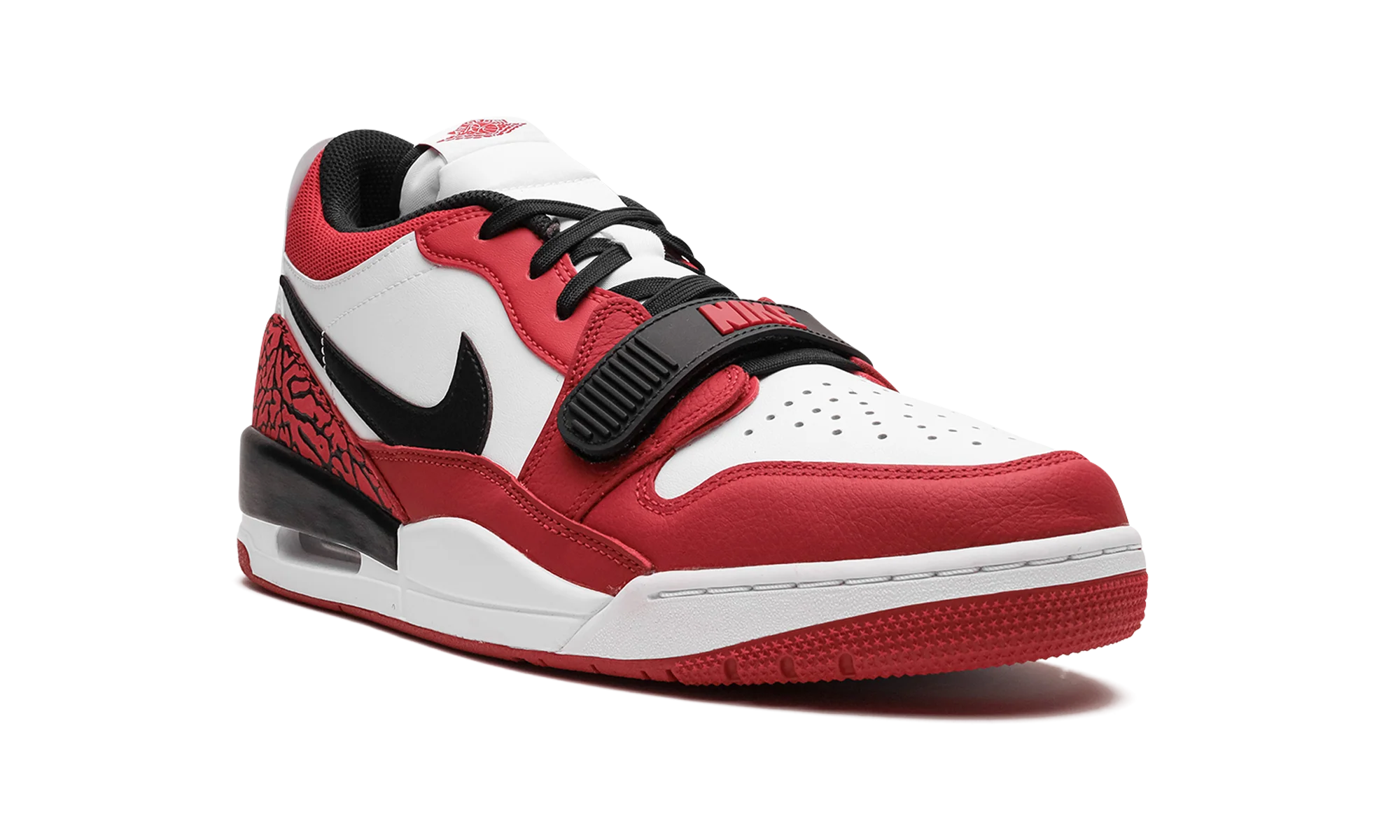 Jordan Legacy 312 Low "Chicago" CD7069 116