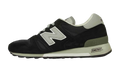 1300 "MiUSA Black Grey" M1300AE