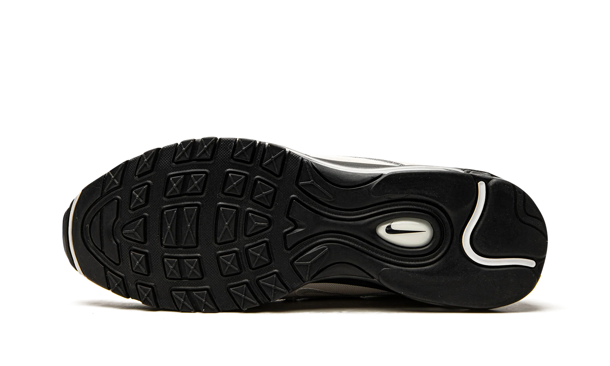 Air Max 97 Light Bone "Light Bone" DH0861 100