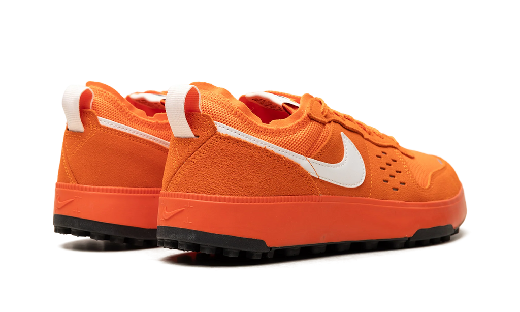 C1TY "Safety Orange Cosmic Clay" HV5753 809