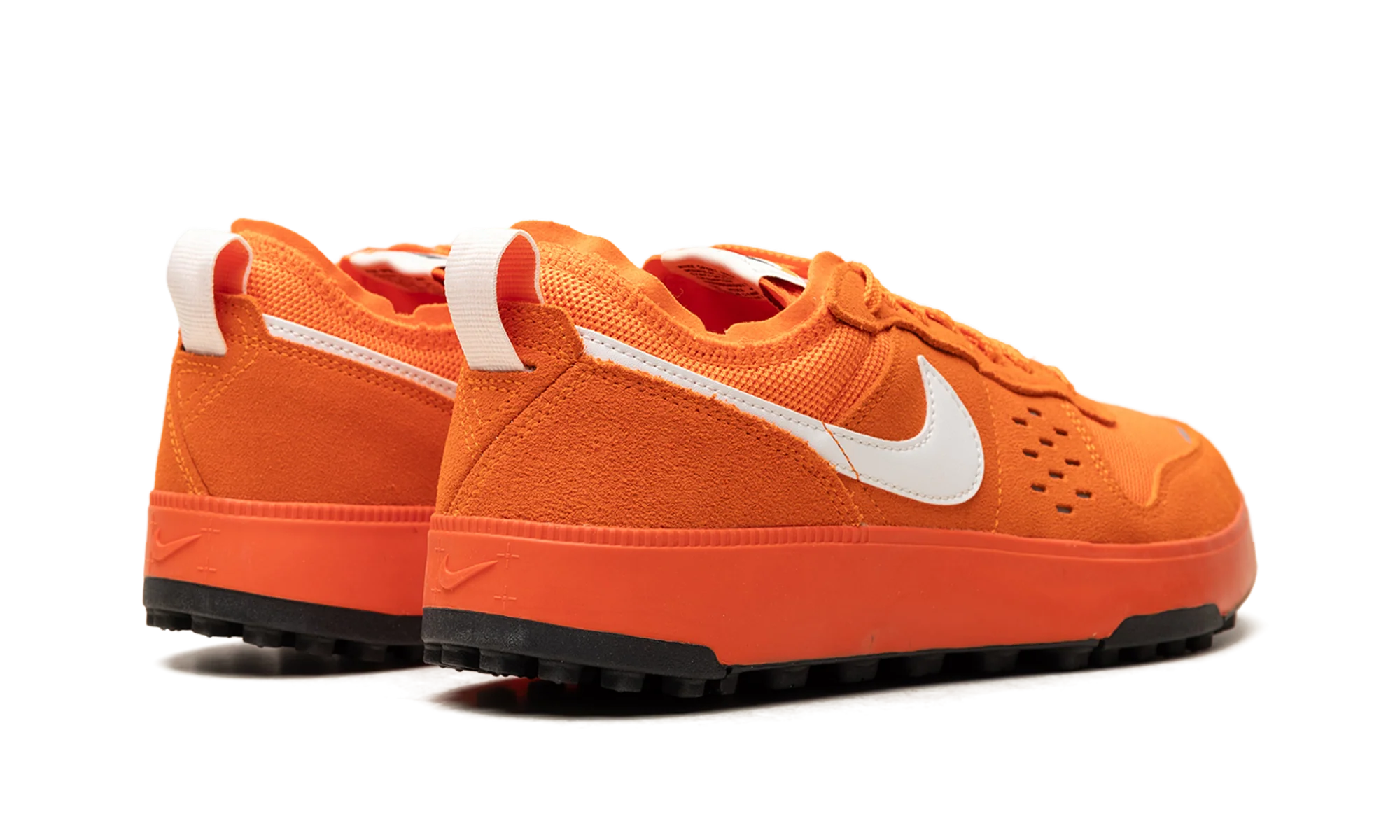 C1TY "Safety Orange Cosmic Clay" HV5753 809