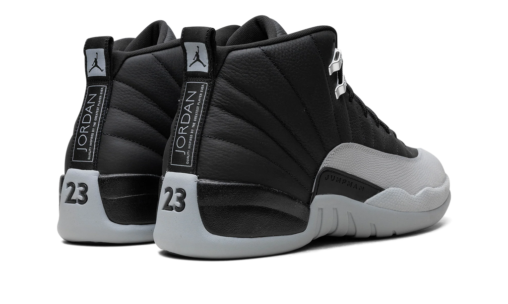 Air Jordan 12 "Barons" CT8013 010