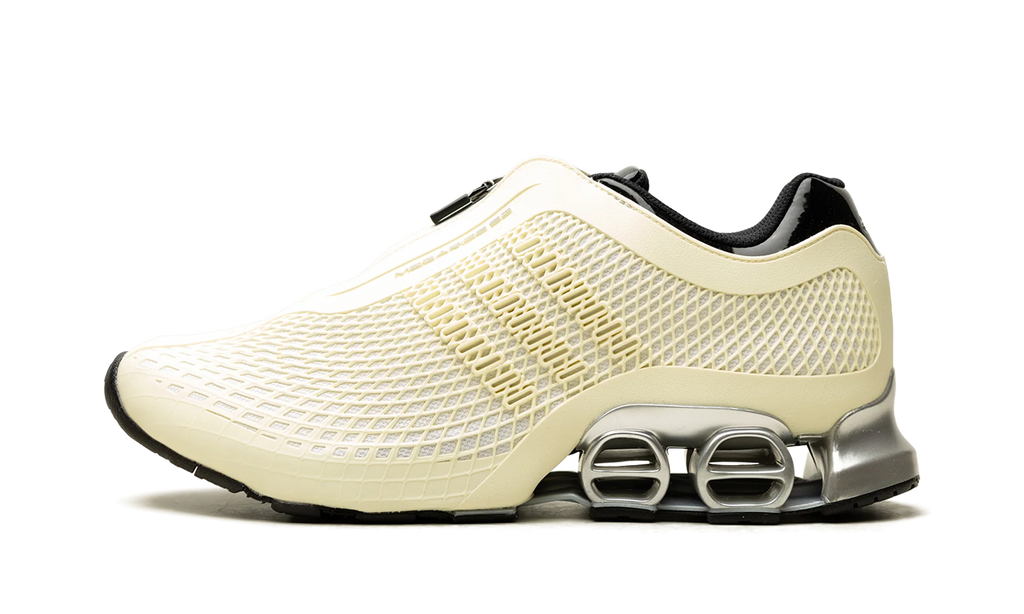Megaride S2 "Off White Black" JR0902