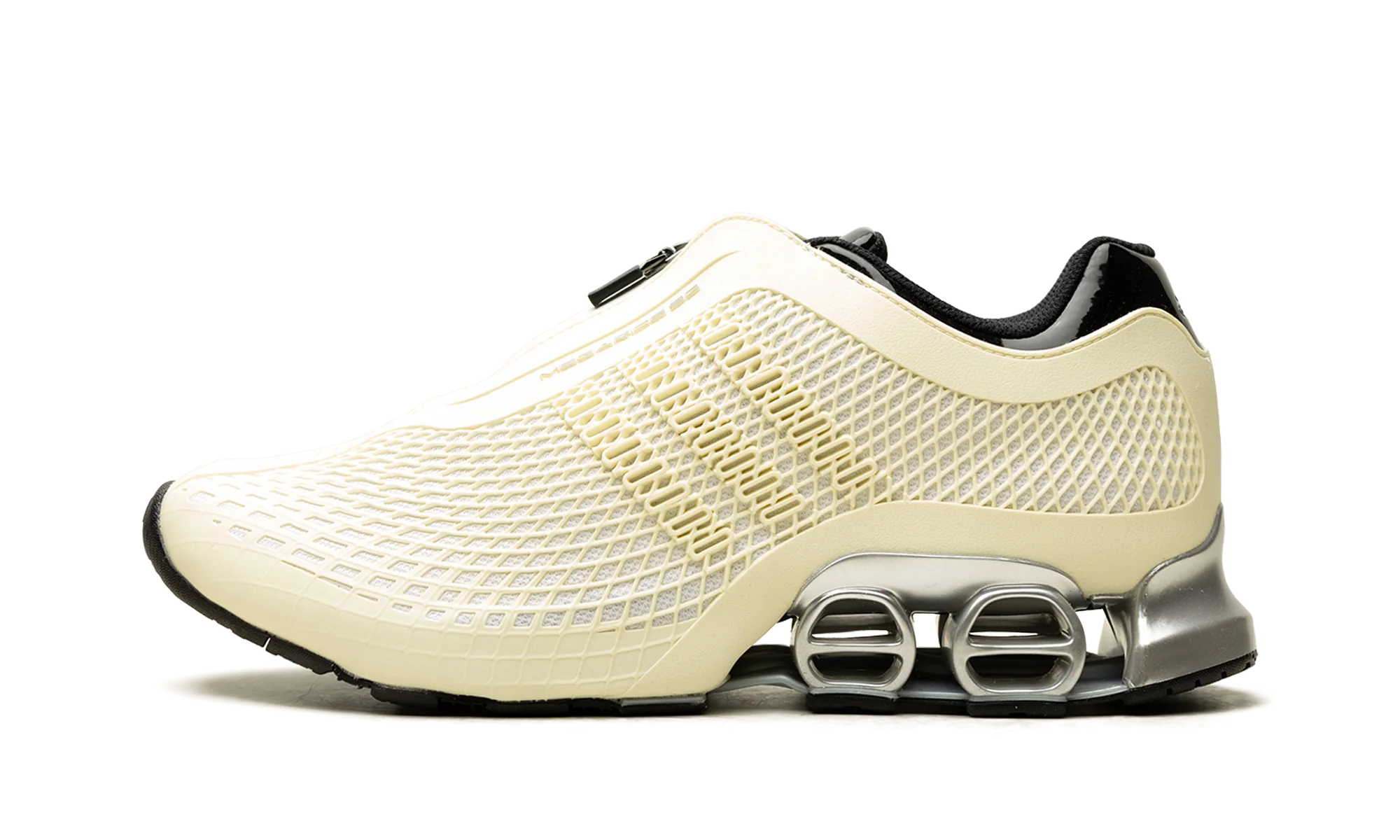 Megaride S2 "Off White Black" JR0902
