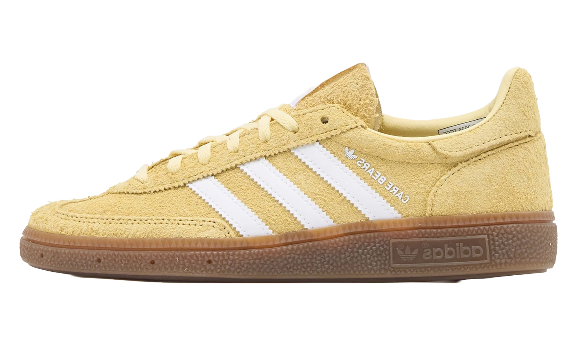 Handball Spezial WMNS "Care Bears Yellow" KI5034