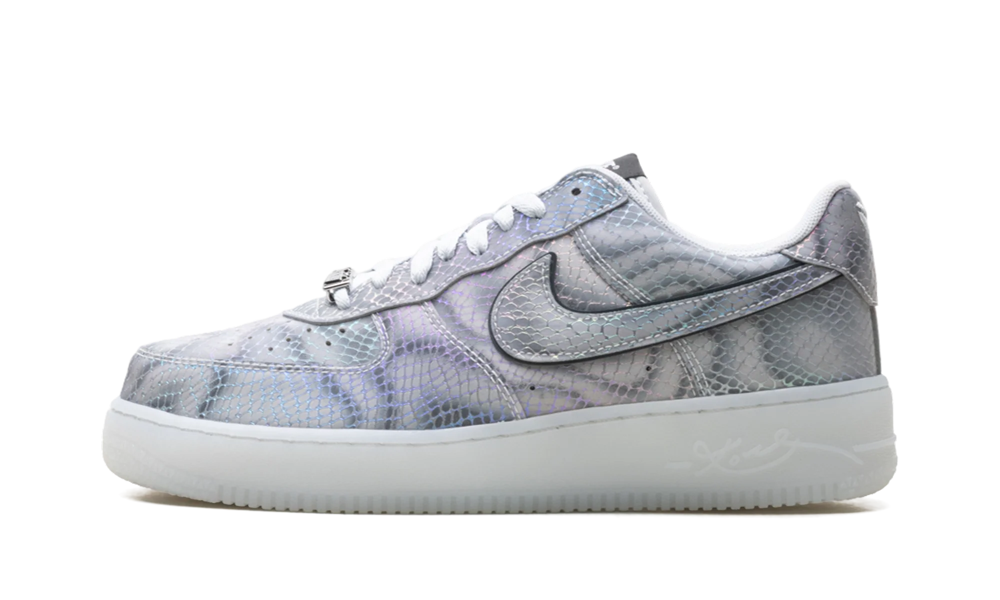 Air Force 1 Low "Kobe Bryant - Lenticular" II3925 400