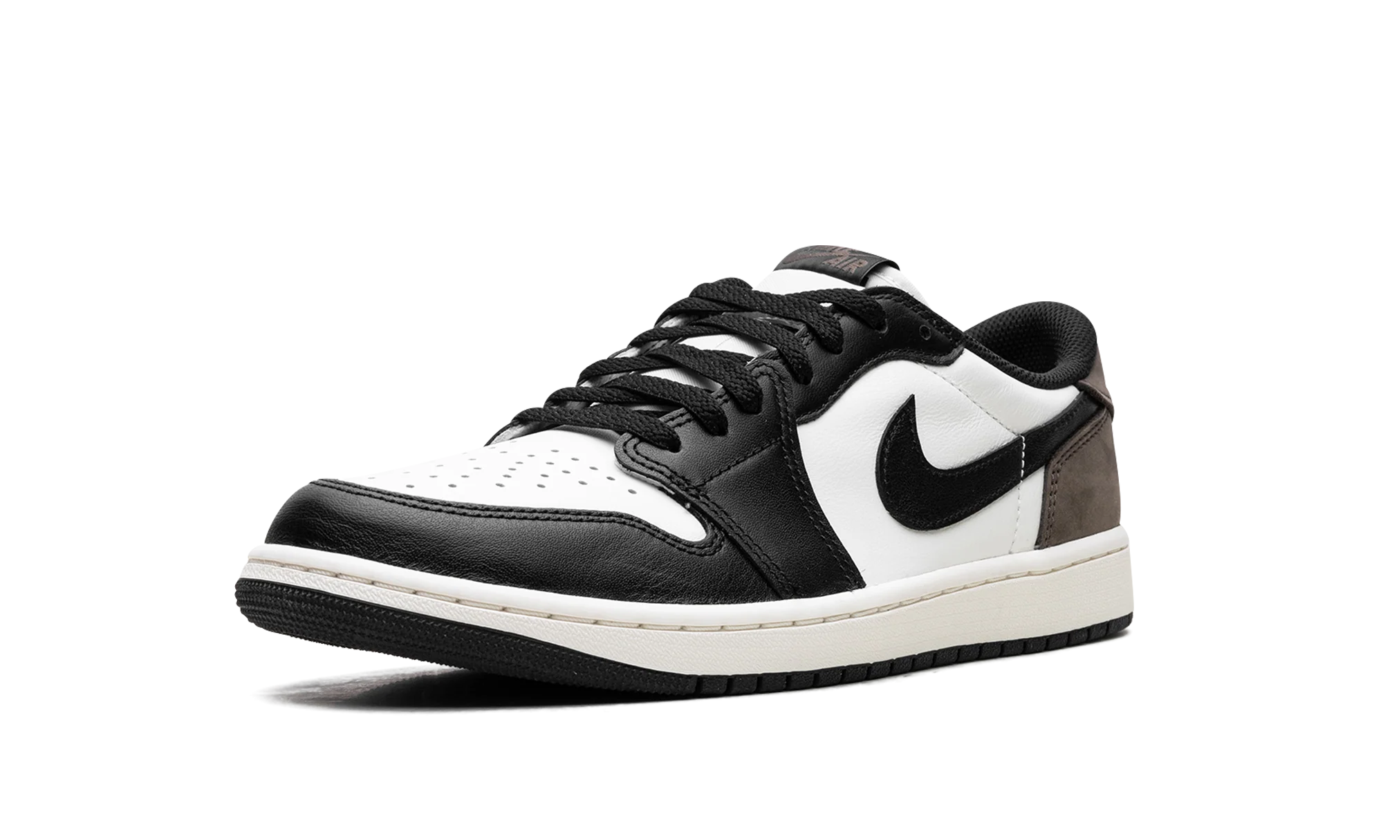 Air Jordan 1 Low OG "Mocha" CZ0790 102