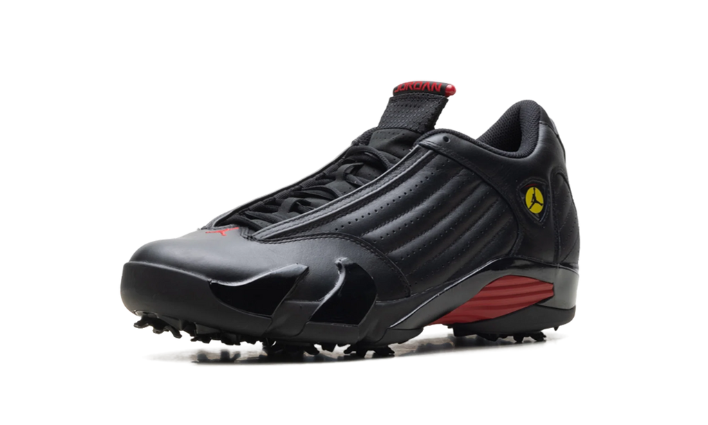 Jordan 14 Retro Golf "Last Shot" HJ7710 001