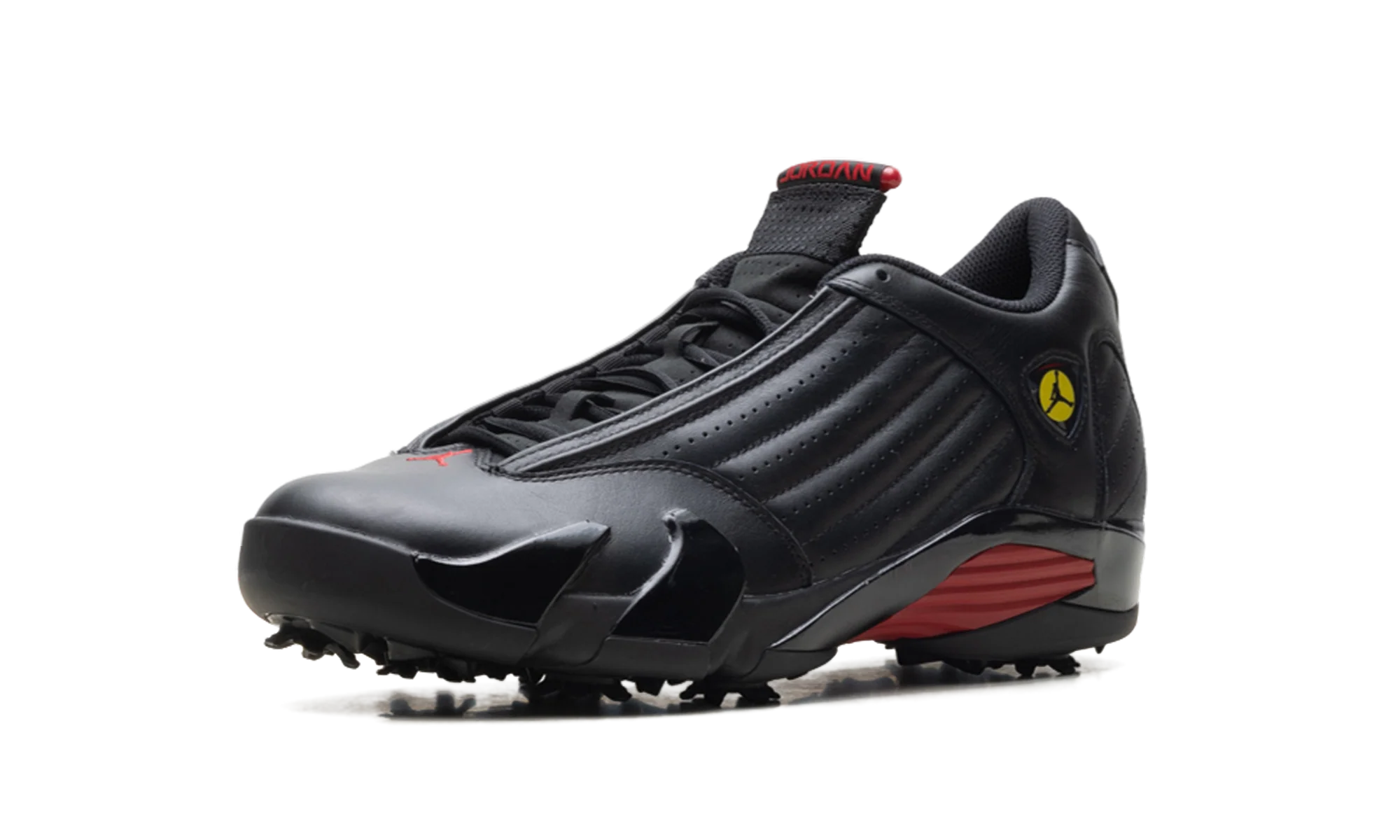 Jordan 14 Retro Golf "Last Shot" HJ7710 001
