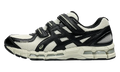 Gel-Kayano 20 "White Black" 1203A499 250