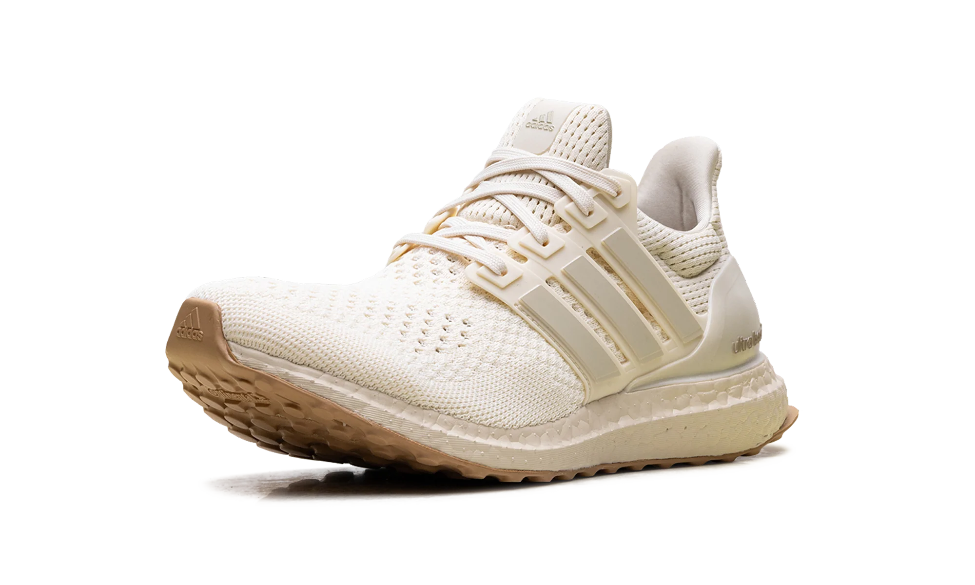 Ultra Boost 1.0 Wmns "Wonder White" JH9212