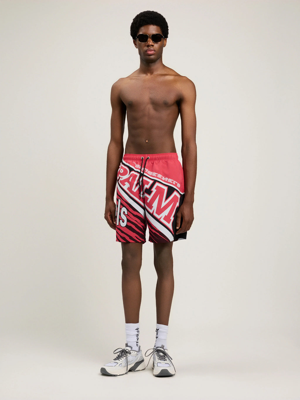 Racing Swimshorts