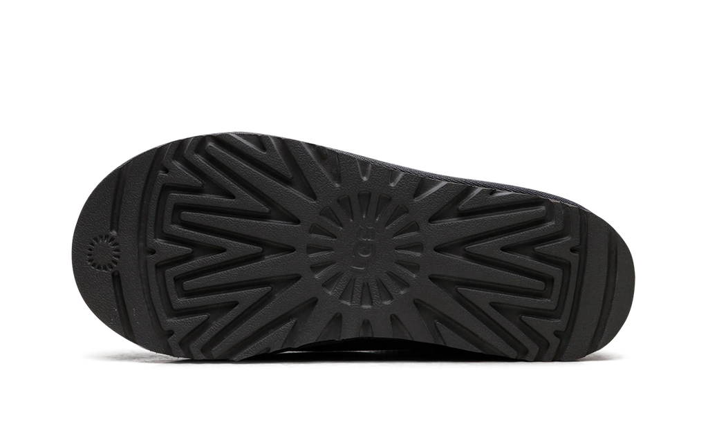 Tasman II Slipper WMNS "Dark Grey" 1174470 DGRY